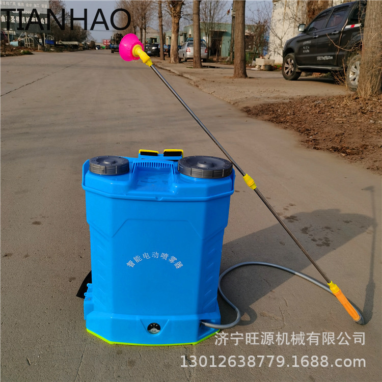 Backpack Electric Sprayer for  - Crop Sprayer Backpack review and price