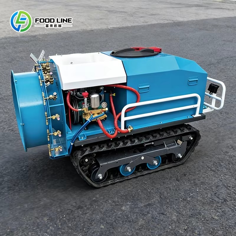 Custom Motorized Agricultural  - Crop Sprayer Backpack review and price