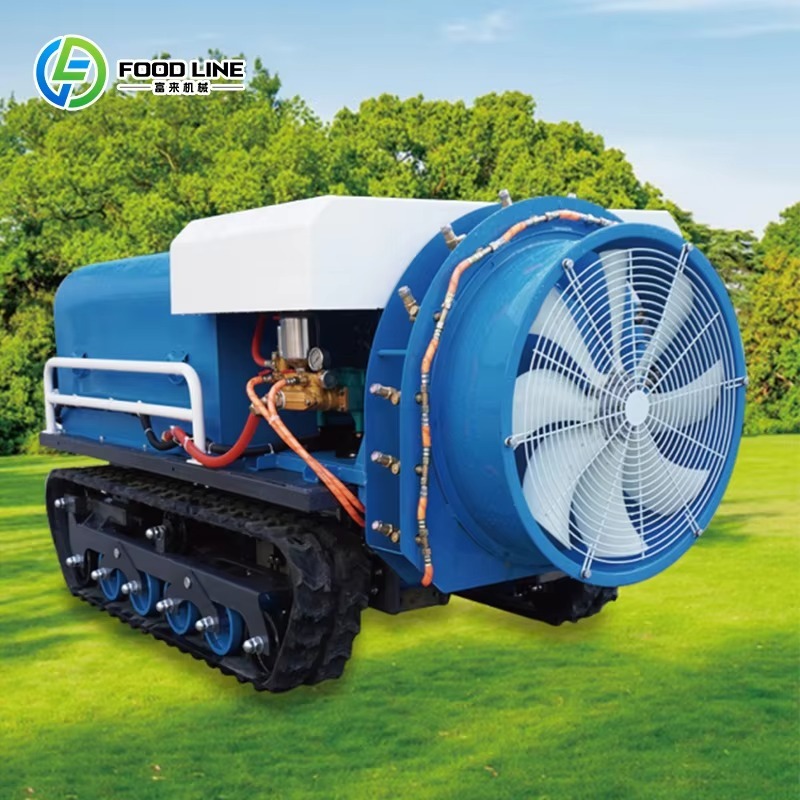 Custom Motorized Agricultural  - Crop Sprayer Backpack review and price