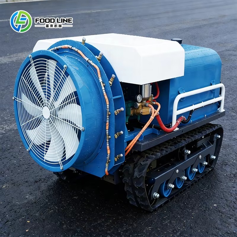 Custom Motorized Agricultural  - Crop Sprayer Backpack review and price
