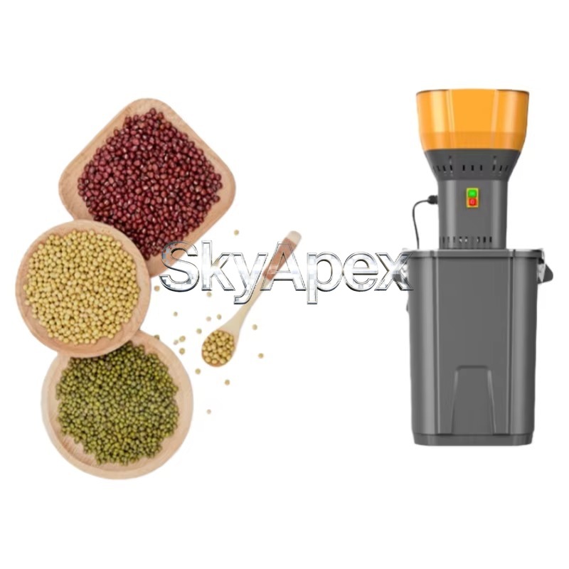 Poultry Feed Grinder Mixer Cru - Farming In Agriculture review and price