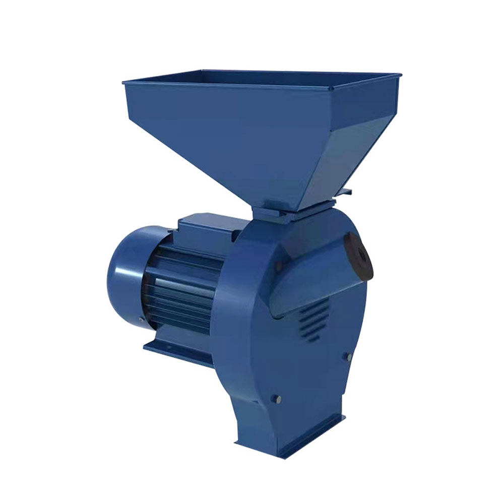 Commercial Grain Grinder Chick - Corn Sheller Machine review and price