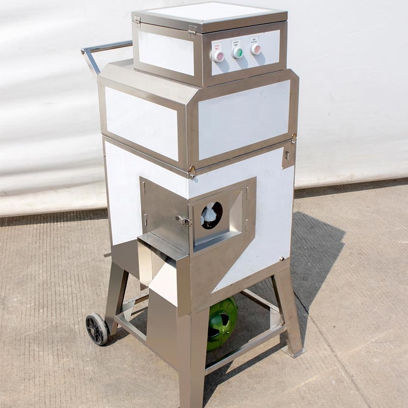 Cooked Green Motor Driven Maiz - Corn Sheller Machine review and price