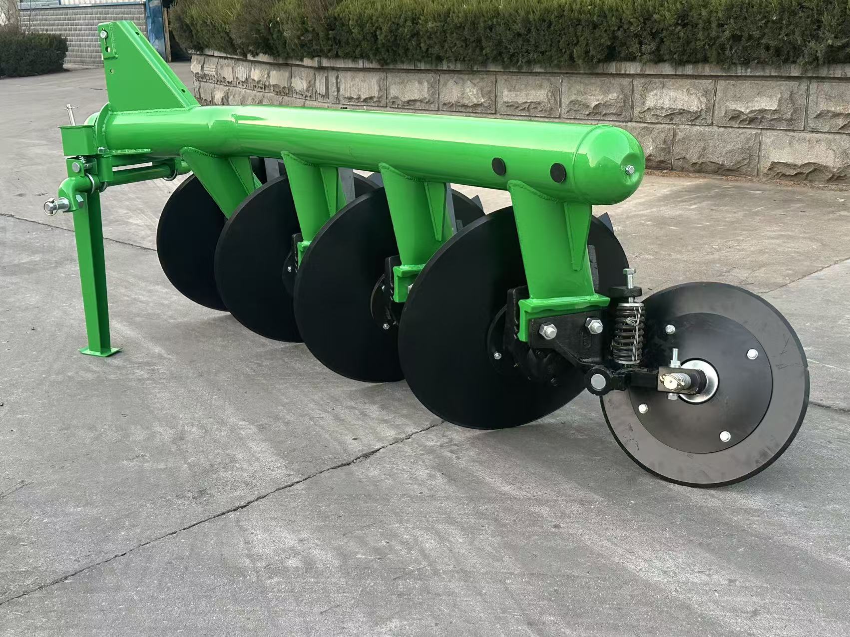 1lyx-430 Disc Plough Agricultu - Farming In Agriculture review and price
