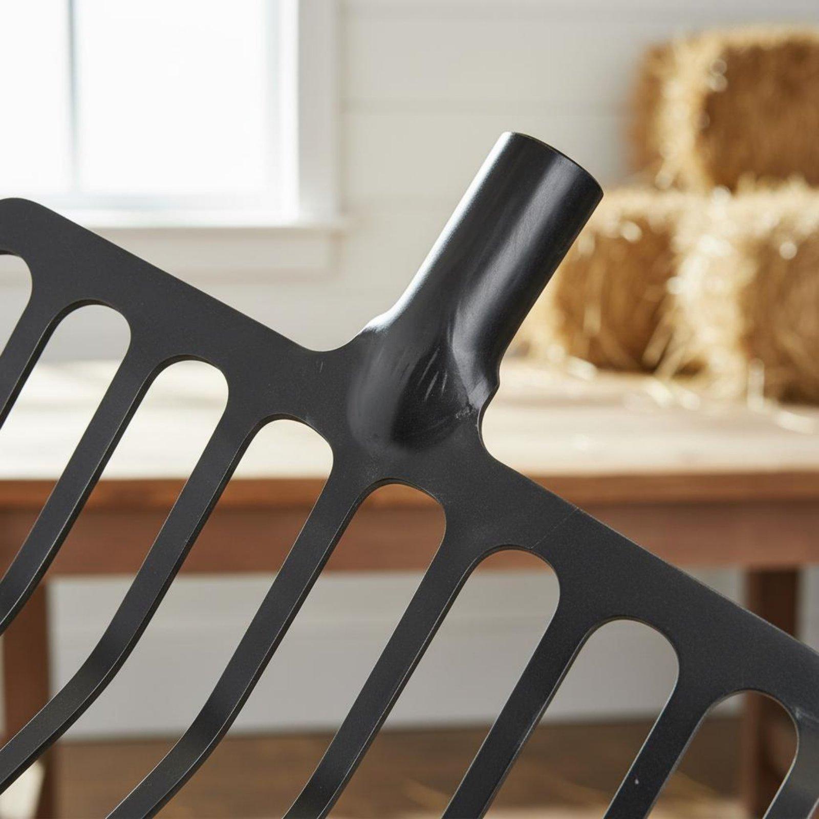 Single Piece Agricultural Fork - Farming In Agriculture review and price