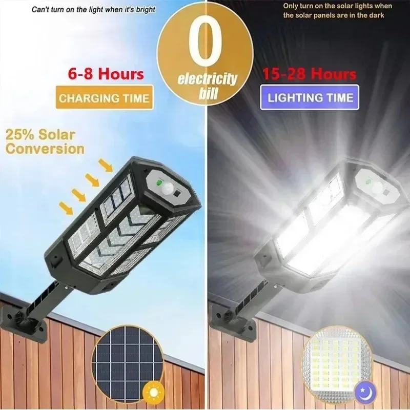 Solar LED Light Super Bright O - Farming And Agriculture review and price