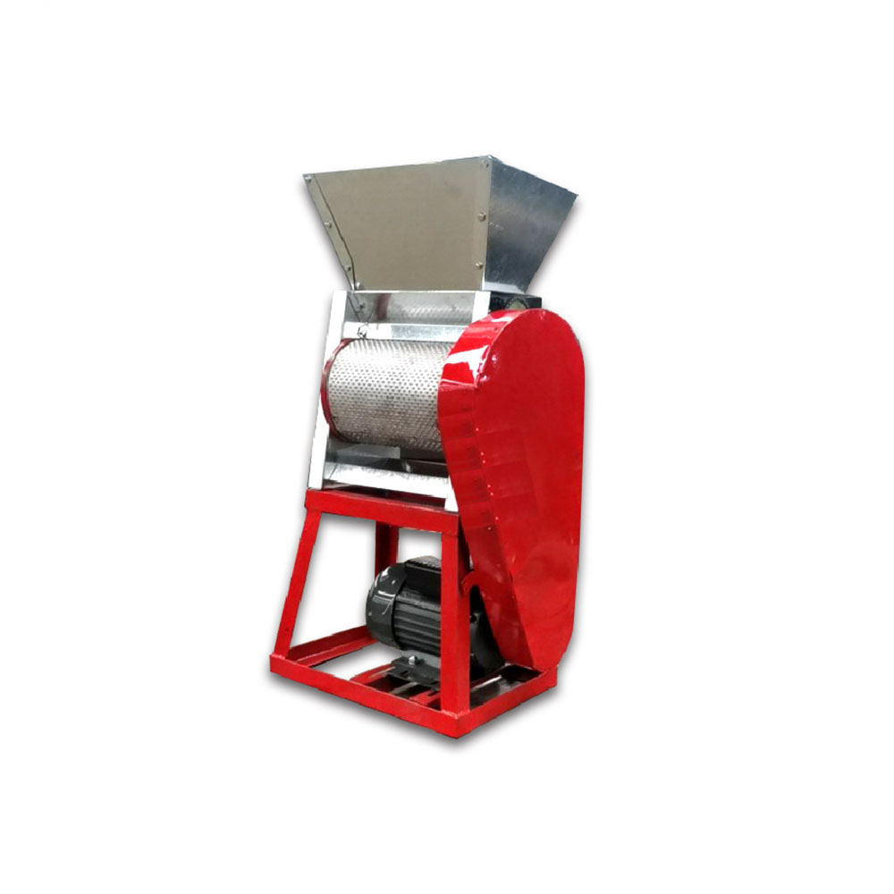 Automatic Fresh Coffee Bean Pu - Corn Sheller Machine review and price