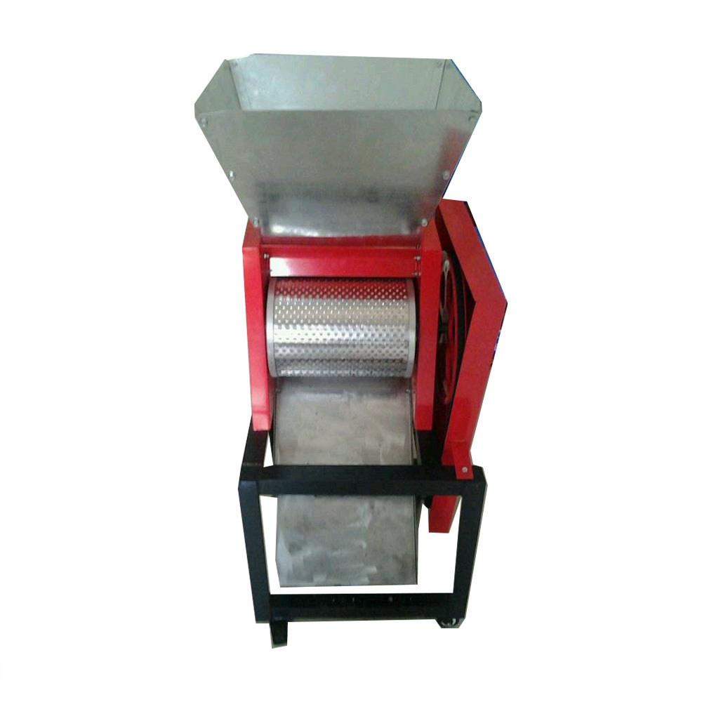 Automatic Fresh Coffee Bean Pu - Corn Sheller Machine review and price