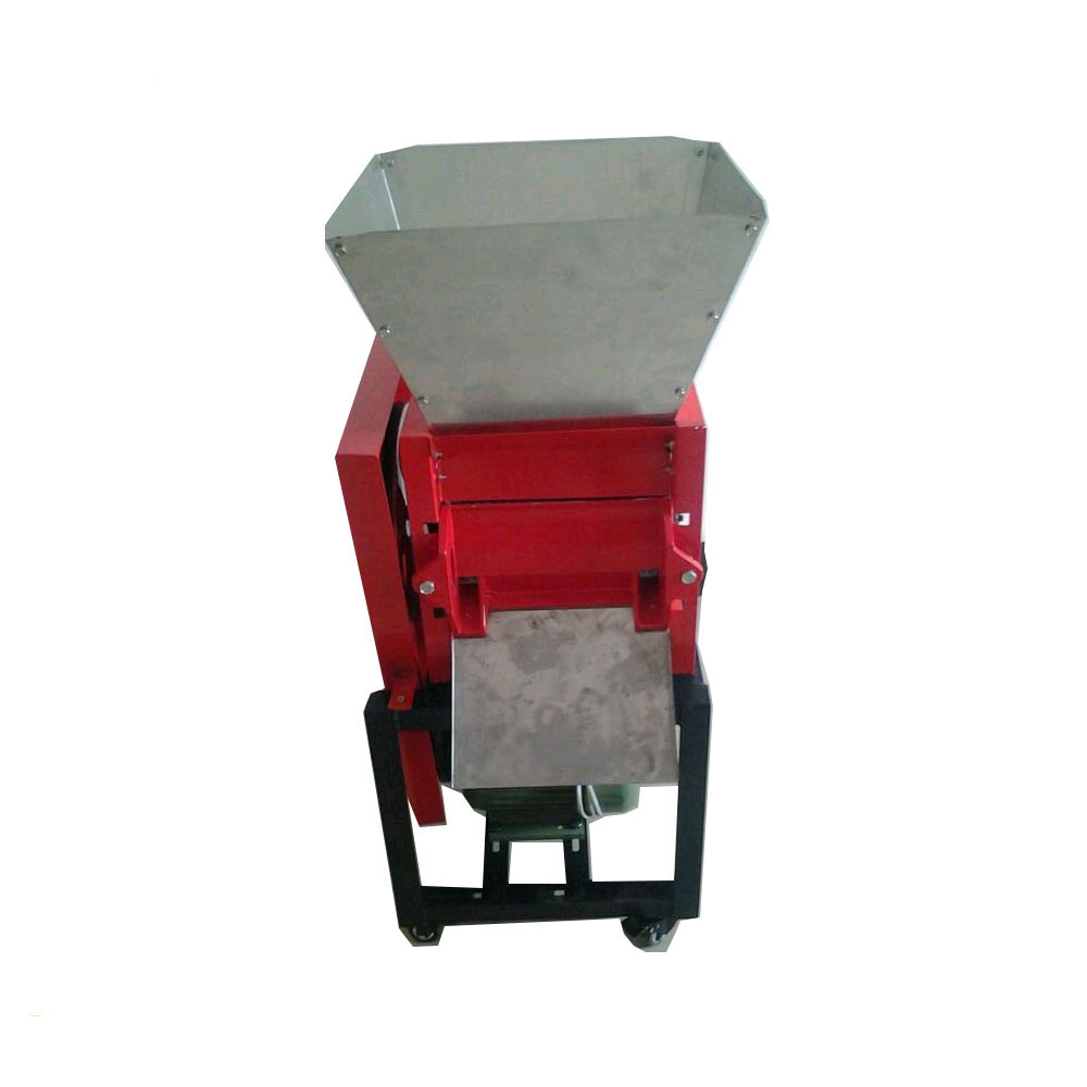 Automatic Fresh Coffee Bean Pu - Corn Sheller Machine review and price